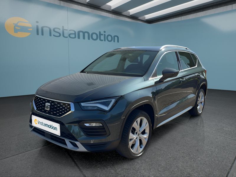 Seat Ateca 1.5 TSI