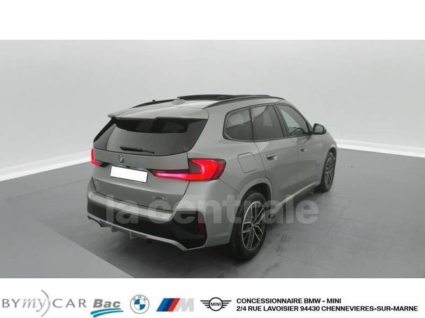 BMW X1 sDrive 125 kW image number 3