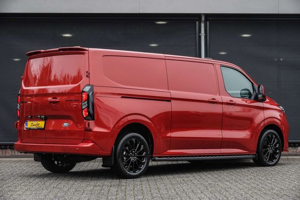 Ford Transit Custom L2H1 Limited 125 kW image number 2