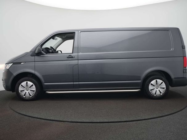 Volkswagen T6 Transporter 81 kW image number 8