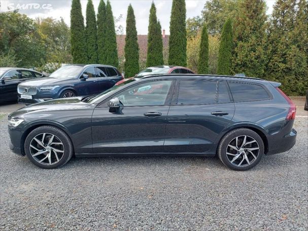 Volvo V60 D4 Momentum 140 kW image number 8