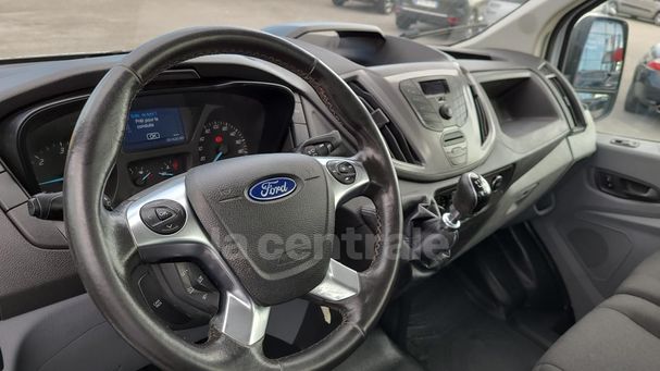 Ford Transit 350 L2 4x4 Trend 125 kW image number 6