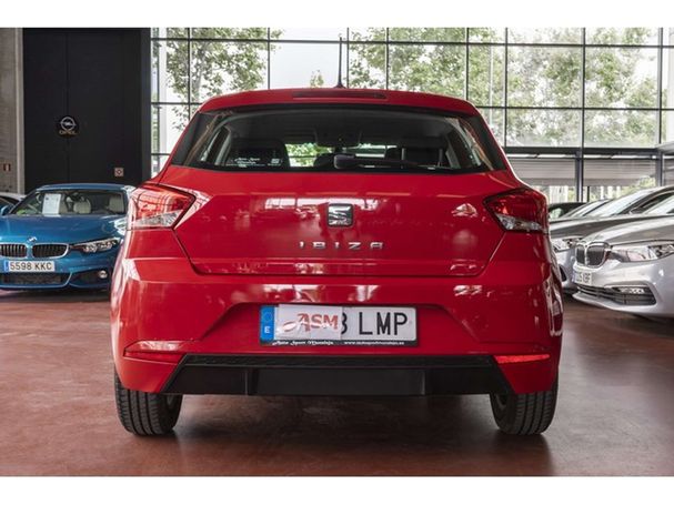 Seat Ibiza 1.0 TSI S&S Style 70 kW image number 18