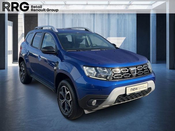 Dacia Duster TCe 130 4WD 96 kW image number 2