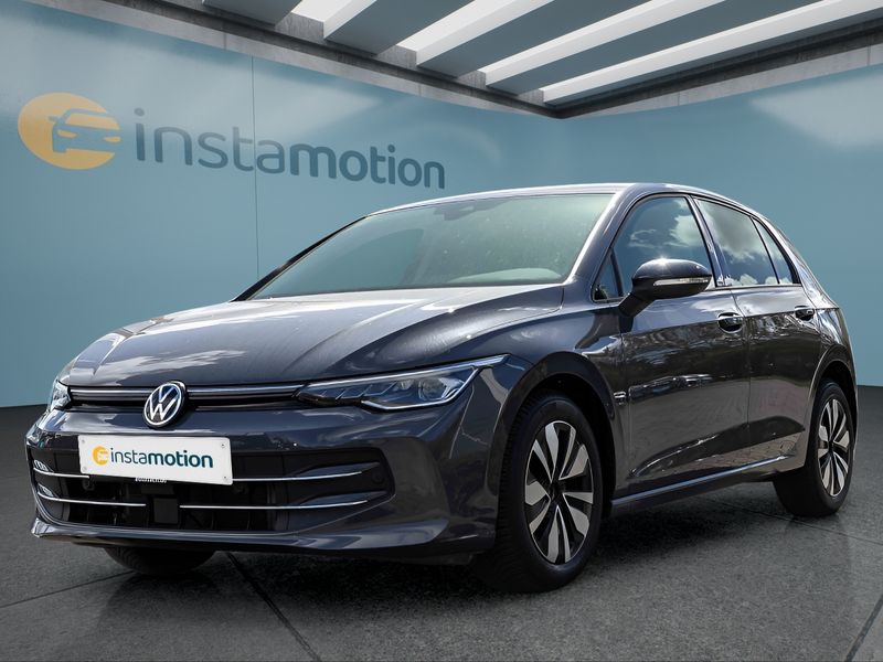 Volkswagen Golf 8 1.5