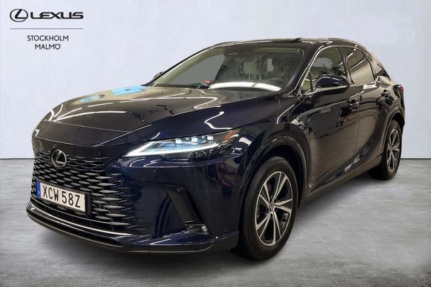 Lexus RX 350 AWD 182 kW image number 1