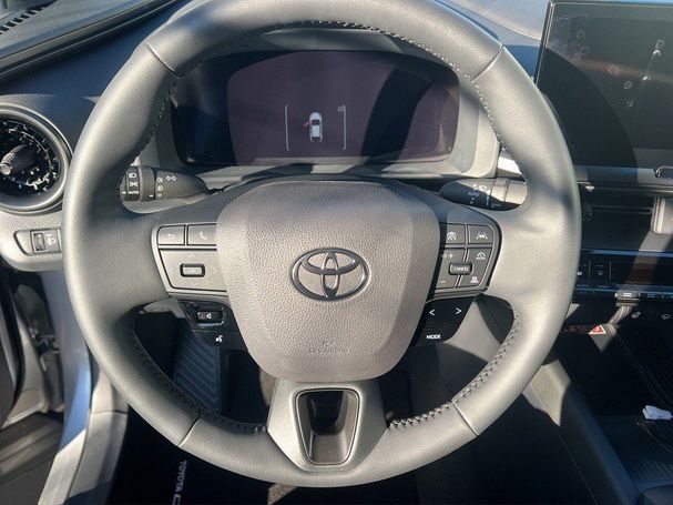 Toyota C-HR 72 kW image number 10