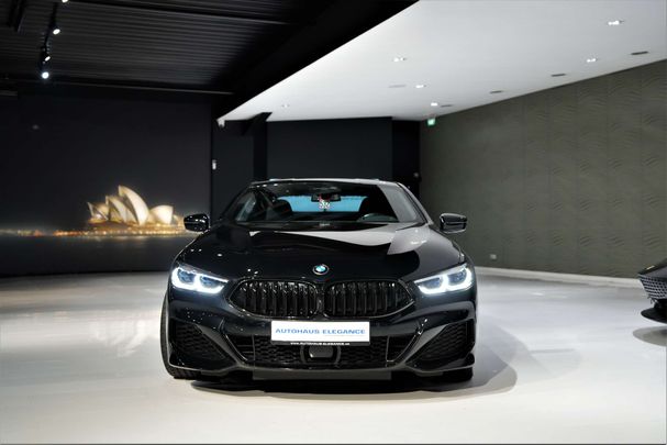 BMW 840i M Technik xDrive 245 kW image number 4