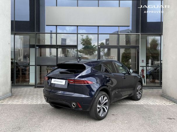 Jaguar E-Pace 149 kW image number 2