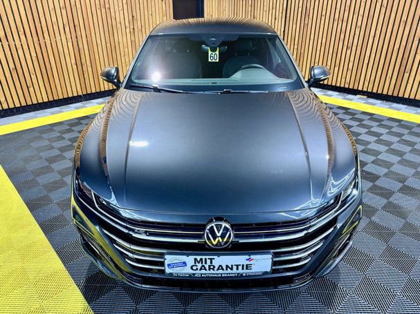 Volkswagen Arteon Shooting 147 kW image number 3