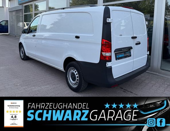 Mercedes-Benz Vito extra 120 kW image number 3