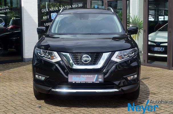 Nissan X-Trail 1.3 Tekna 116 kW image number 7