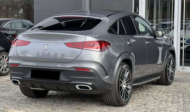 Mercedes-Benz GLE 350 d 200 kW image number 4