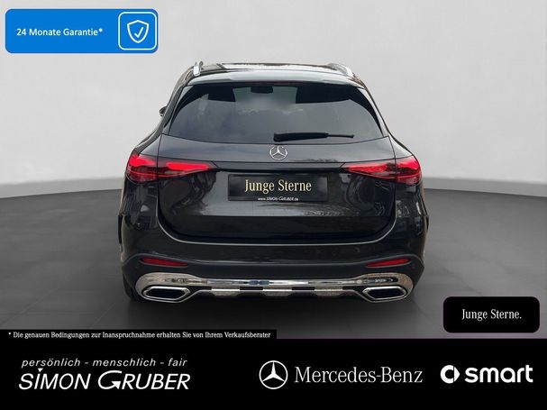 Mercedes-Benz GLC 300 190 kW image number 28