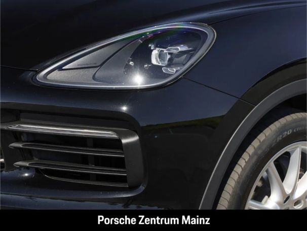 Porsche Cayenne 250 kW image number 12