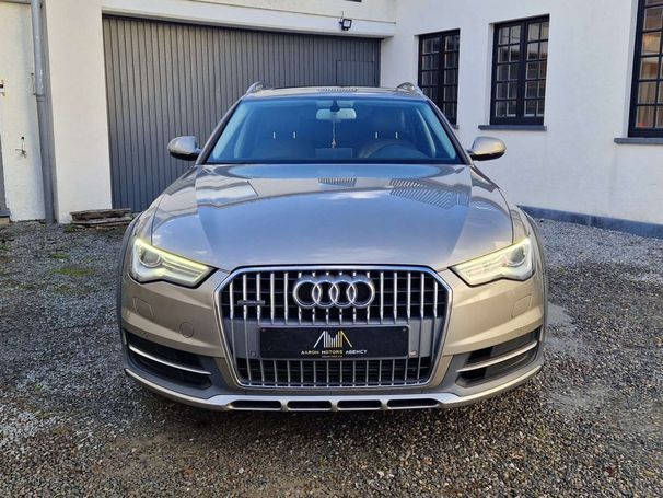 Audi A6 Allroad 3.0 TDI quattro S tronic 160 kW image number 3