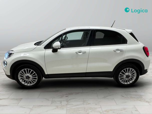 Fiat 500X 1.0 88 kW image number 8