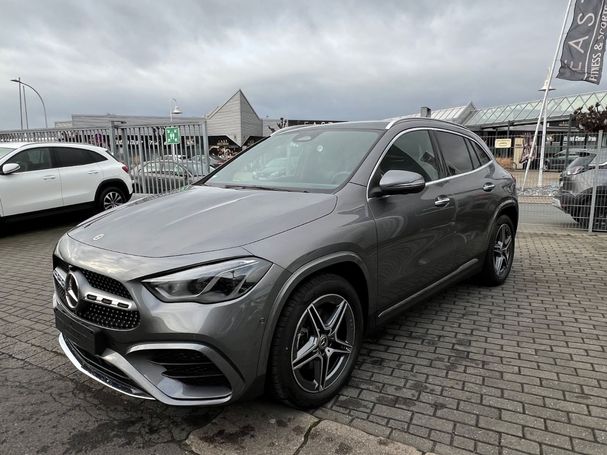 Mercedes-Benz GLA 200 d 110 kW image number 1