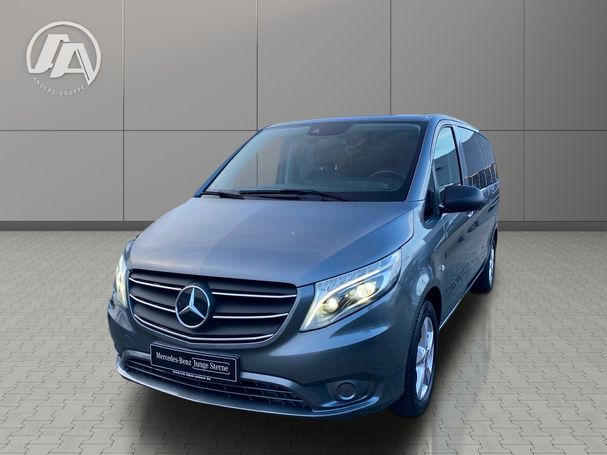 Mercedes-Benz Vito 119 Tourer 140 kW image number 1