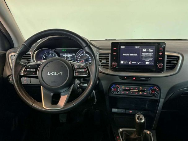 Kia XCeed 1.0 T-GDi 88 kW image number 16