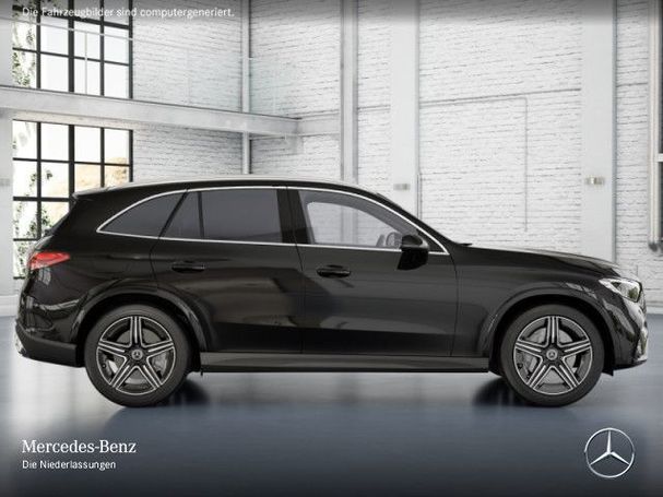 Mercedes-Benz GLC 300 de AMG 245 kW image number 17