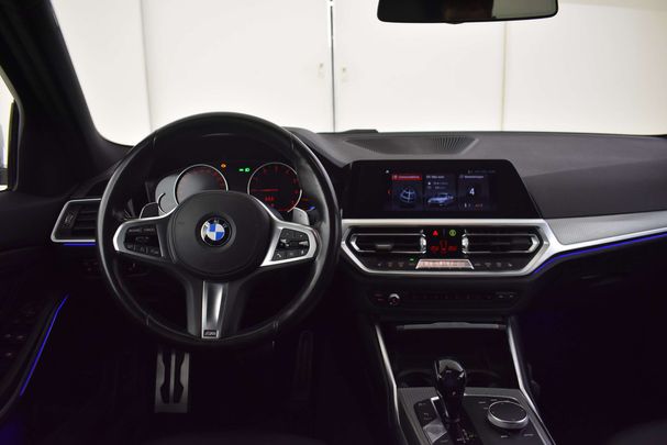 BMW 320i M Sport 135 kW image number 29