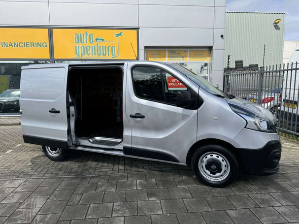 Renault Trafic DCi L1H1 90 kW image number 3