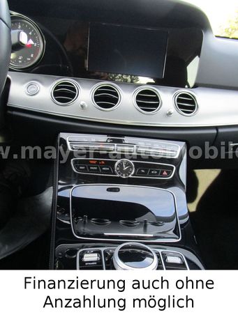 Mercedes-Benz E 220 d 143 kW image number 8