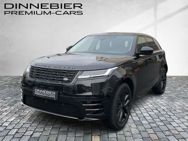 Land Rover Range Rover Velar 184 kW image number 1