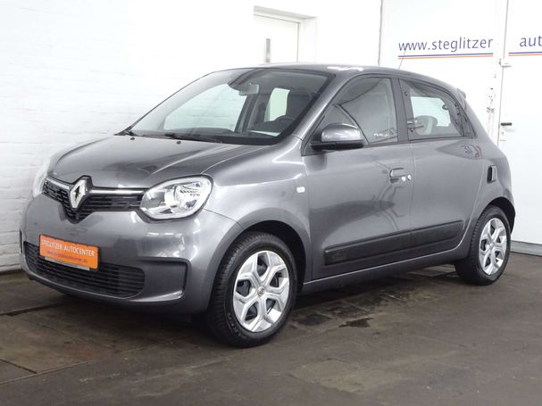 Renault Twingo 48 kW image number 1