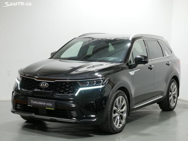 Kia Sorento 2.2 CRDi 148 kW image number 1