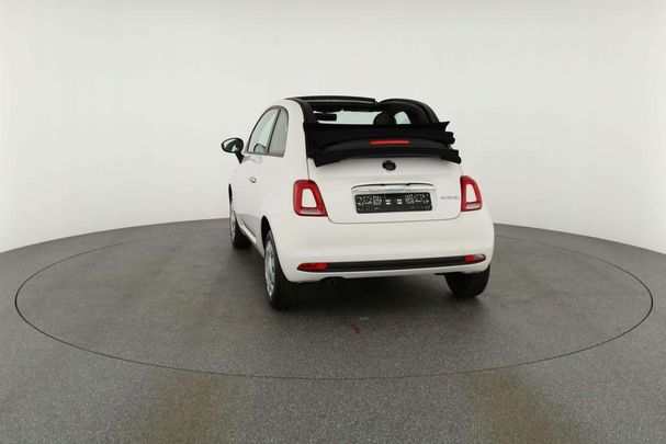 Fiat 500C 51 kW image number 37