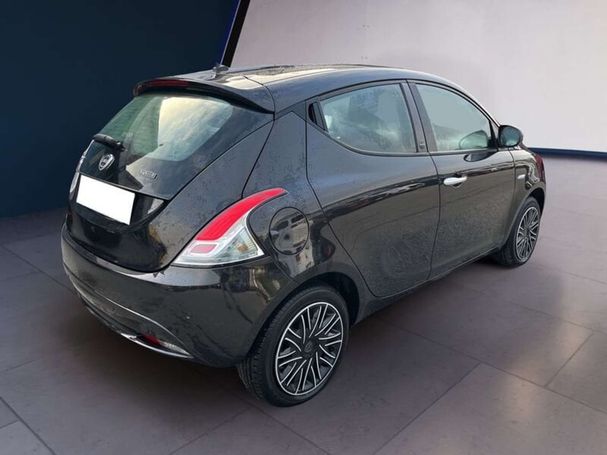 Lancia Ypsilon 51 kW image number 3