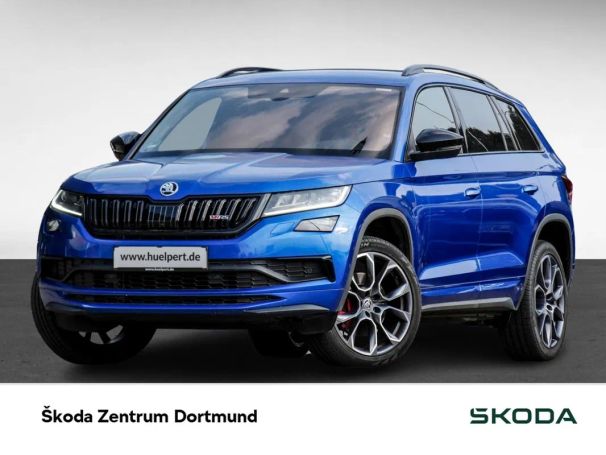 Skoda Kodiaq 177 kW image number 1