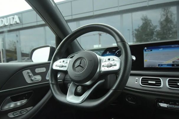 Mercedes-Benz GLE 300 d 180 kW image number 18