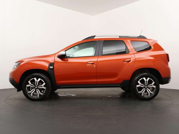 Dacia Duster TCe 100 74 kW image number 4