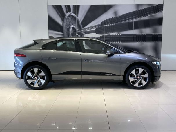 Jaguar I-Pace S 294 kW image number 7