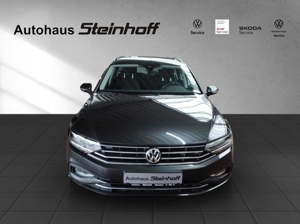 Volkswagen Passat Variant 2.0 TDI DSG 110 kW image number 20