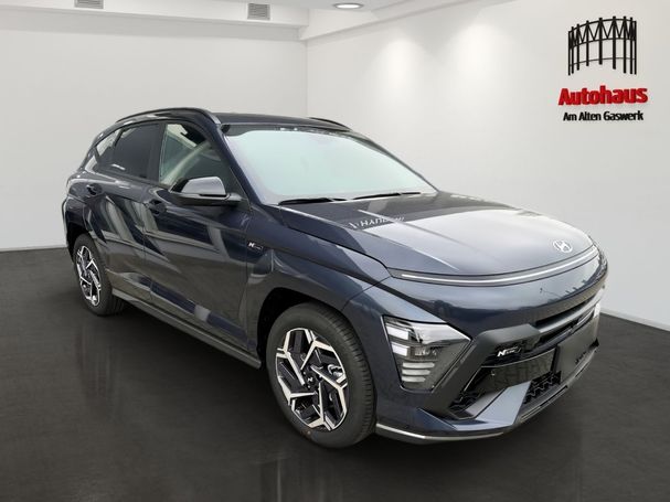 Hyundai Kona 146 kW image number 2