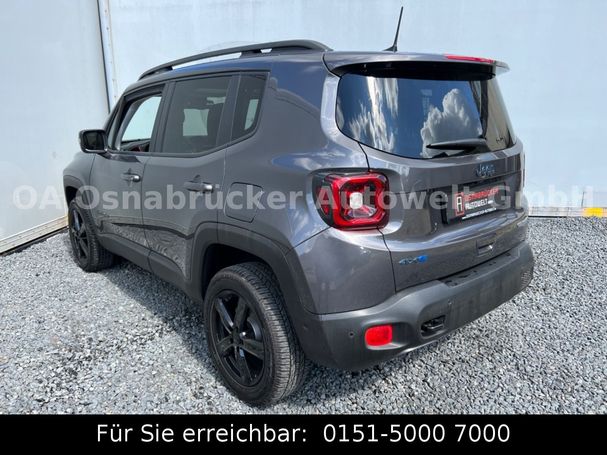 Jeep Renegade 177 kW image number 5