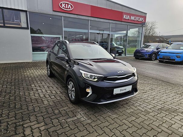 Kia Stonic 1.0 74 kW image number 2