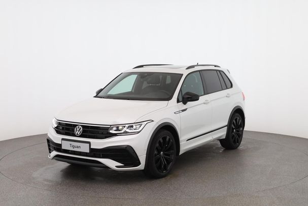 Volkswagen Tiguan TDI 4Motion R-Line DSG 147 kW image number 1