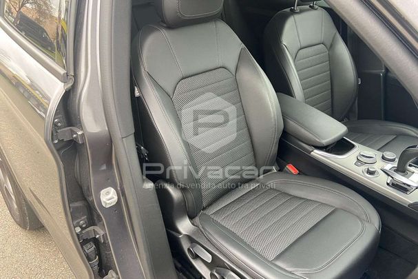 Alfa Romeo Stelvio 2.2 Diesel AT8 118 kW image number 13