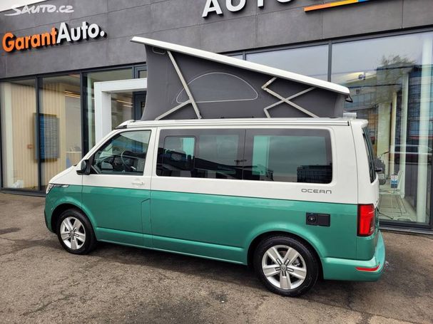 Volkswagen T6 California DSG Ocean 4Motion 110 kW image number 3