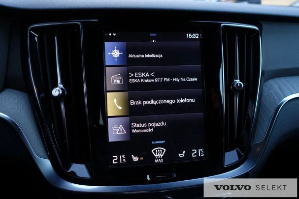 Volvo V60 AWD 251 kW image number 16