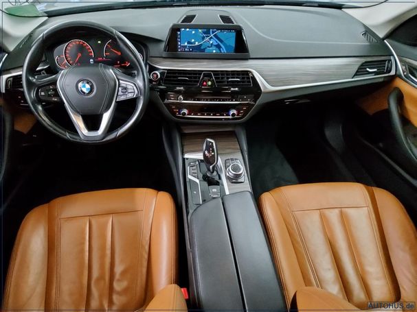 BMW 520d 140 kW image number 5