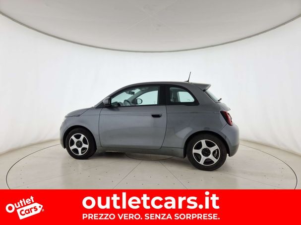 Fiat 500 e 42 kWh 87 kW image number 5