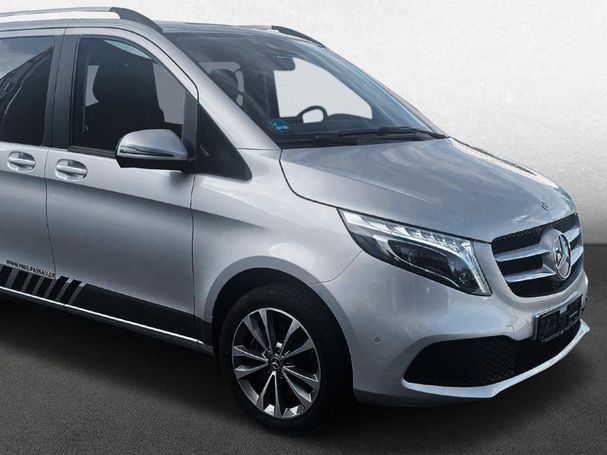 Mercedes-Benz V 300d Edition 1 174 kW image number 2