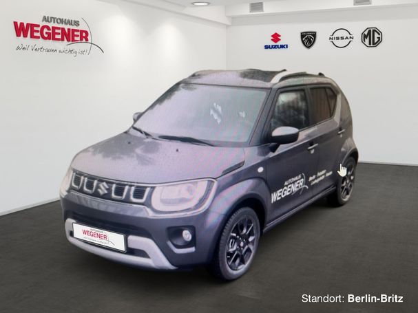 Suzuki Ignis 61 kW image number 1