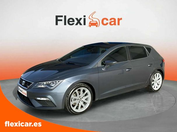 Seat Leon 2.0 TDI FR 110 kW image number 1